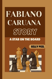 Fabiano Caruana Story Book
