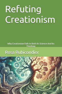 Refuting Creationism