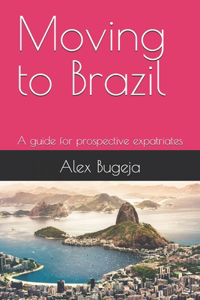 Moving to Brazil