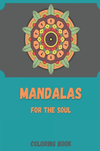 Mandalas for the Soul
