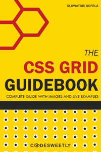 CSS Grid Guidebook