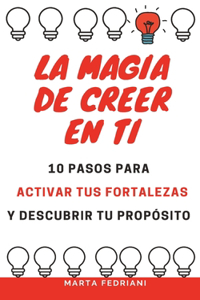 Magia de Creer en ti