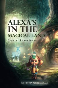 Alexa's In The Magical Land