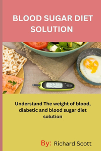 Blood Sugar Diet Solution