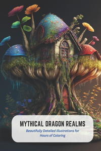 Mythical Dragon Realms