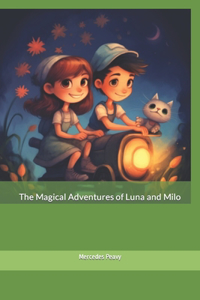 Magical Adventures of Luna and Milo
