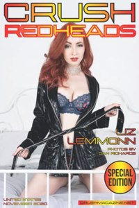 CRUSH Redheads United States November 2020