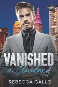 Vanished in Cleveland