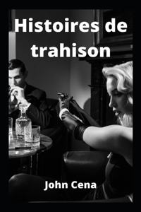 Histoires de trahison