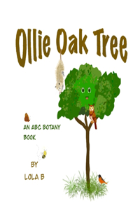 Ollie Oak Tree
