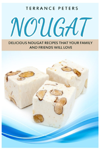 Nougat