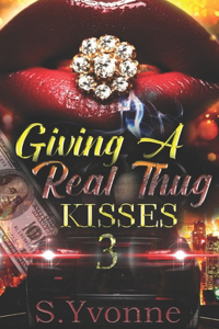 Giving A Real Thug Kisses 3