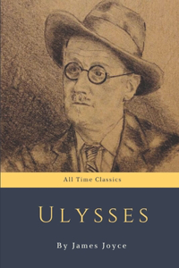 Ulysses by James Joyce