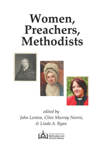 Women, Preachers, Methodists