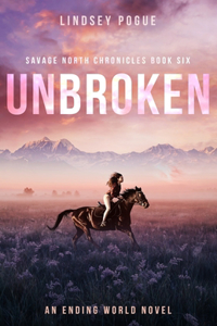 Unbroken