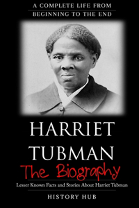 Harriet Tubman