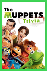 The Muppets Trivia