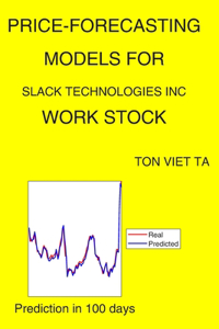 Price-Forecasting Models for Slack Technologies Inc WORK Stock