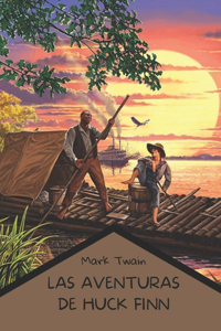 Las aventuras de Huckleberry Finn