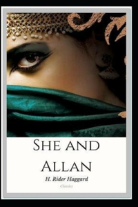 She and Allan annotated