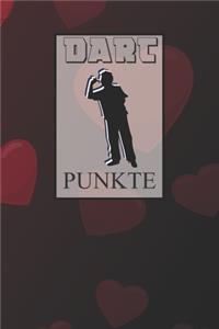Dart Punkte