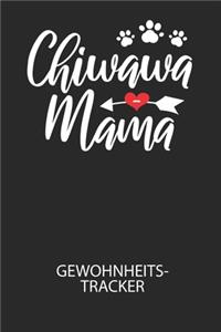 Chiwawa Mama - Gewohnheitstracker