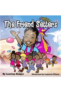 Friend Setters