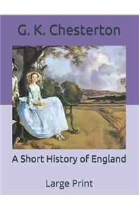 A Short History of England