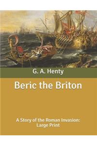 Beric the Briton