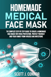 Homemade Medical Face Mask