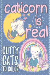 Caticorn Is Real