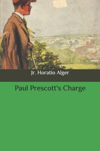 Paul Prescott's Charge