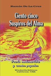 Ciento cinco suspiros del Alma