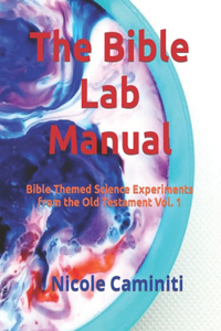 The Bible Lab Manual