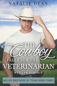 Cowboy Falls for the Veterinarian