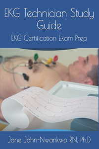 EKG Technician Study Guide