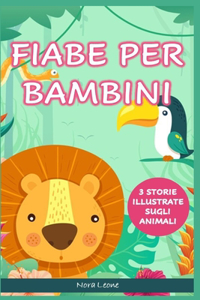 Fiabe Per Bambini