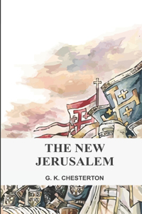 The New Jerusalem