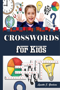 Crosswords for Kids