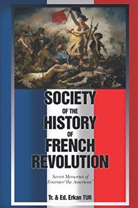 Society of the History of French Revolution