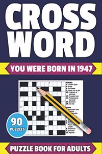 Crossword