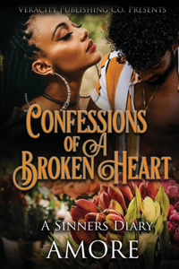 Confessions Of A Broken Heart
