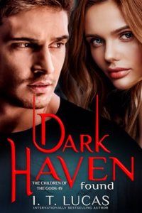 Dark Haven Found