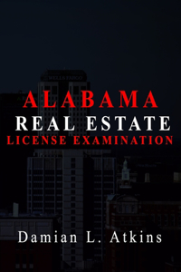 Alabama Real Estate License Examination