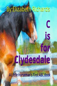 C is for Clydesdale