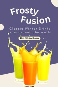 Frosty Fusion