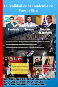 realidad de la Pandemia en Puerto Rico