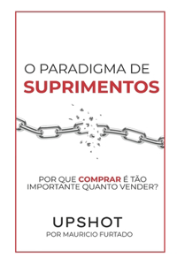 Paradigma de Suprimentos (Upshot): Por Que Comprar É Tão Importante Quanto Vender?
