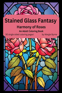 Stained Glass Fantasy