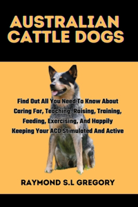 Australian Cattle Dogs